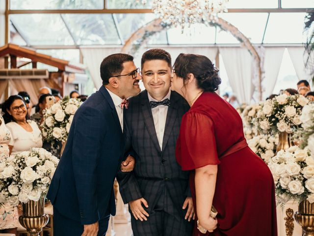 O casamento de Pablo e Bia em Suzano, São Paulo 62