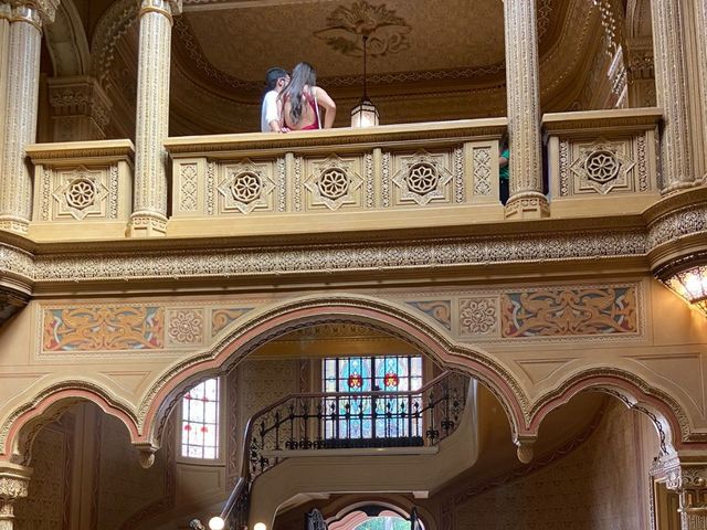 O casamento de Wesley e Joice em Sé, São Paulo 3