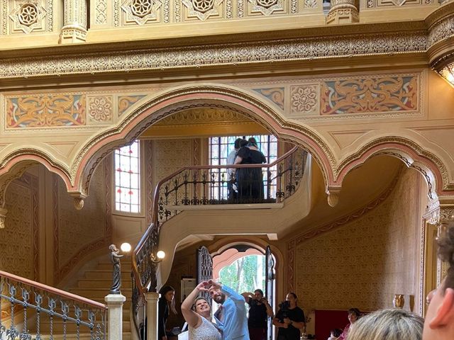O casamento de Wesley e Joice em Sé, São Paulo 6