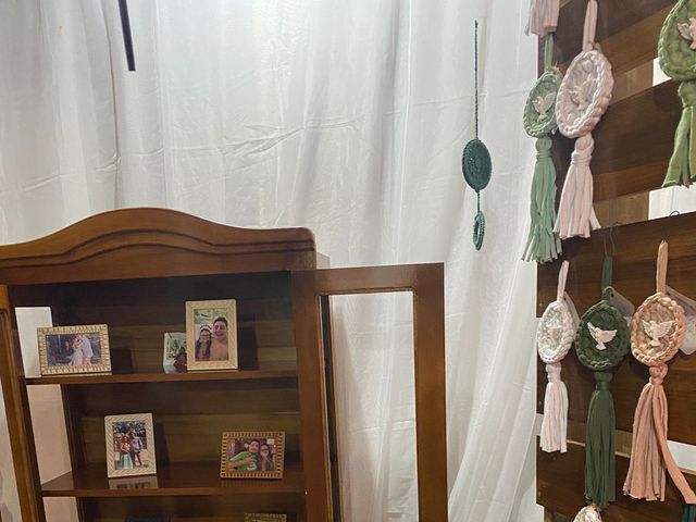 O casamento de Paulo Roberto e Roberta em Viçosa, Minas Gerais 6