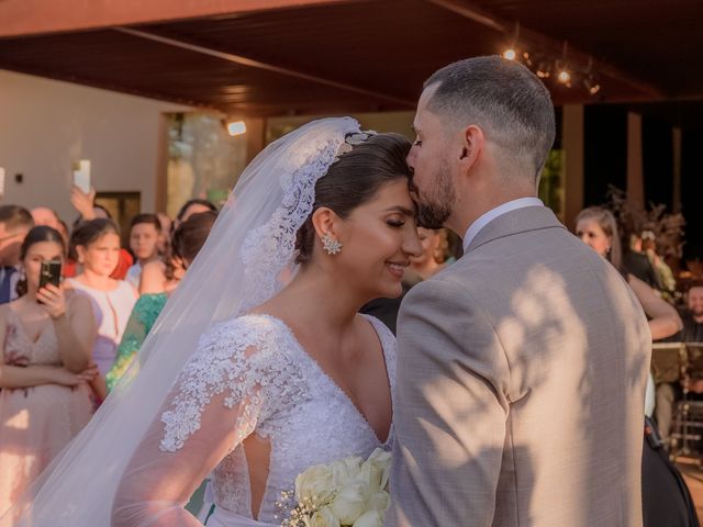 O casamento de Marcelo e Francielle em Campo Grande, Mato Grosso do Sul 11