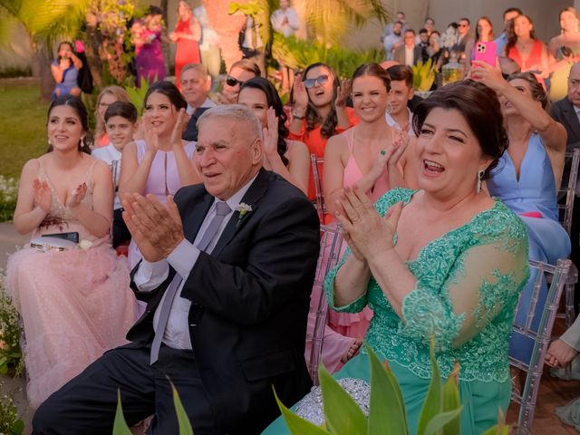 O casamento de Marcelo e Francielle em Campo Grande, Mato Grosso do Sul 14