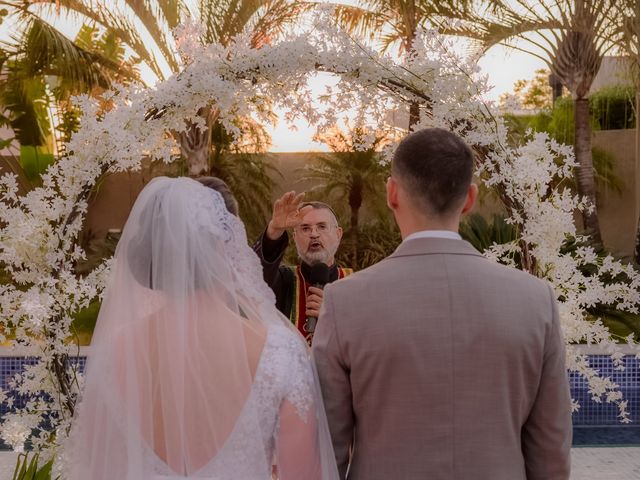 O casamento de Marcelo e Francielle em Campo Grande, Mato Grosso do Sul 19