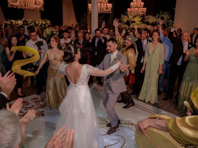 O casamento de Marcelo e Francielle em Campo Grande, Mato Grosso do Sul 25