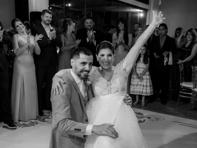 O casamento de Marcelo e Francielle em Campo Grande, Mato Grosso do Sul 26