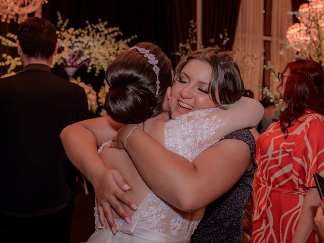 O casamento de Marcelo e Francielle em Campo Grande, Mato Grosso do Sul 27