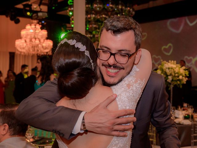 O casamento de Marcelo e Francielle em Campo Grande, Mato Grosso do Sul 30