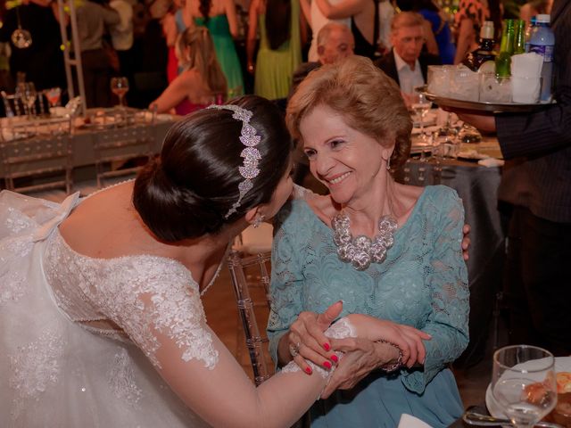 O casamento de Marcelo e Francielle em Campo Grande, Mato Grosso do Sul 31