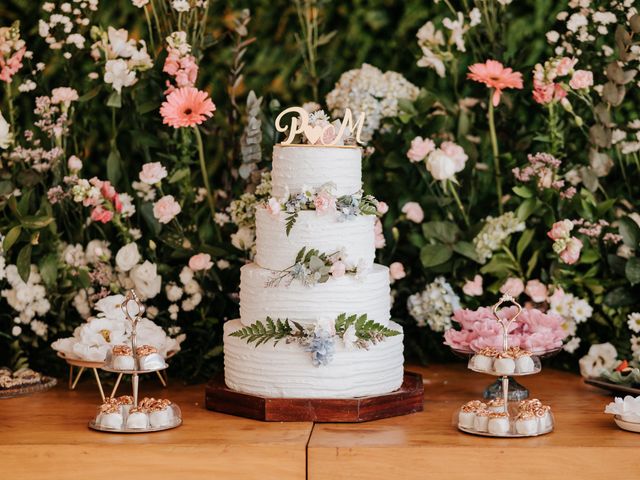 O casamento de Matheus e Patrícia em Belo Horizonte, Minas Gerais 15