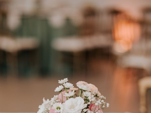 O casamento de Matheus e Patrícia em Belo Horizonte, Minas Gerais 16