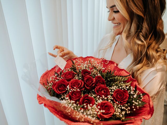 O casamento de Matheus e Patrícia em Belo Horizonte, Minas Gerais 19