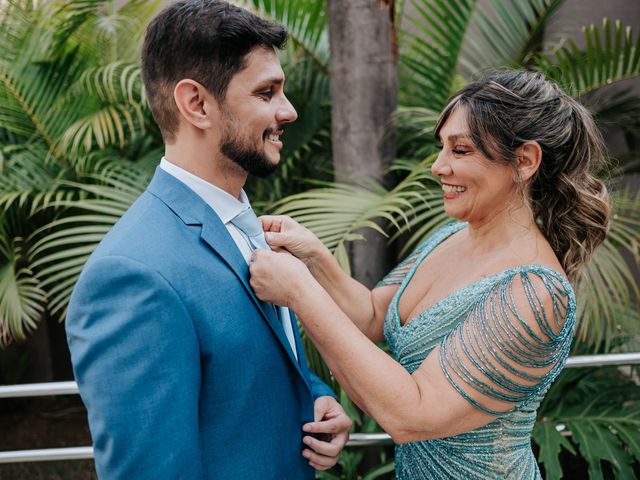 O casamento de Matheus e Patrícia em Belo Horizonte, Minas Gerais 20