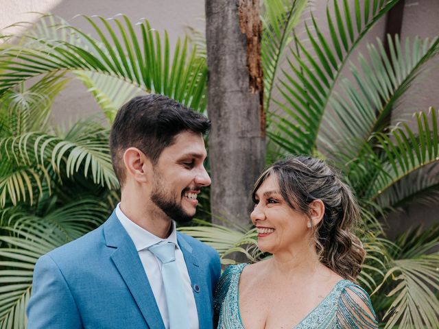 O casamento de Matheus e Patrícia em Belo Horizonte, Minas Gerais 21