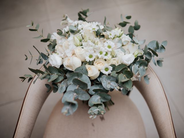 O casamento de Matheus e Patrícia em Belo Horizonte, Minas Gerais 25