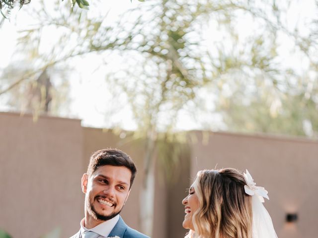 O casamento de Matheus e Patrícia em Belo Horizonte, Minas Gerais 1