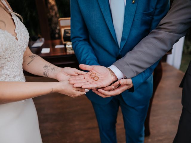 O casamento de Matheus e Patrícia em Belo Horizonte, Minas Gerais 41