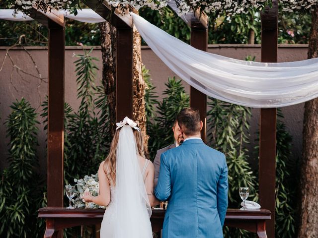 O casamento de Matheus e Patrícia em Belo Horizonte, Minas Gerais 42