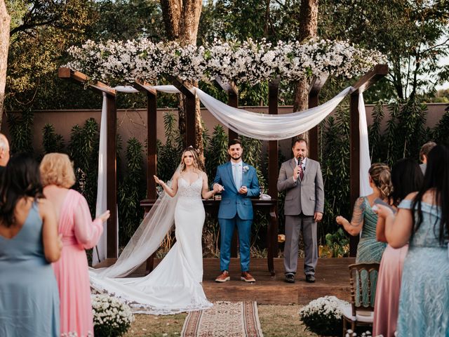 O casamento de Matheus e Patrícia em Belo Horizonte, Minas Gerais 43