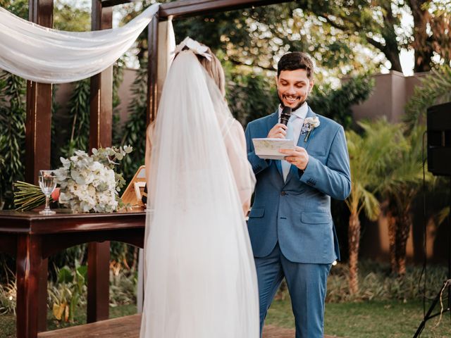 O casamento de Matheus e Patrícia em Belo Horizonte, Minas Gerais 45