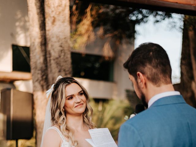 O casamento de Matheus e Patrícia em Belo Horizonte, Minas Gerais 46