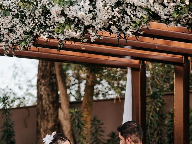 O casamento de Matheus e Patrícia em Belo Horizonte, Minas Gerais 48