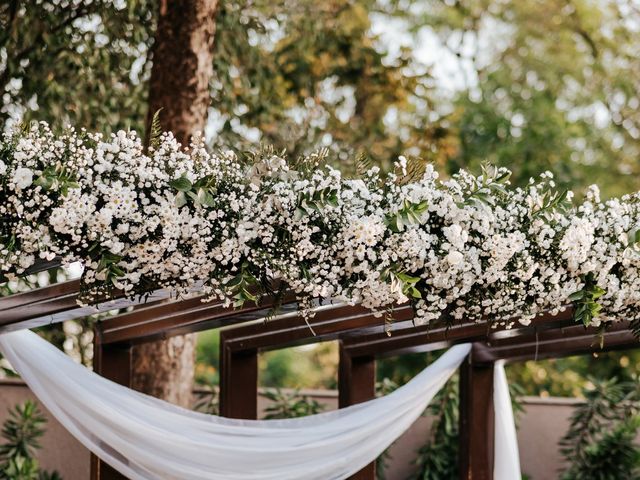 O casamento de Matheus e Patrícia em Belo Horizonte, Minas Gerais 49