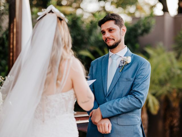 O casamento de Matheus e Patrícia em Belo Horizonte, Minas Gerais 50