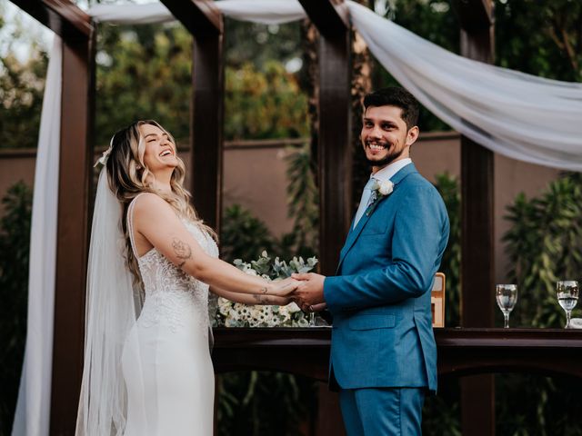 O casamento de Matheus e Patrícia em Belo Horizonte, Minas Gerais 52