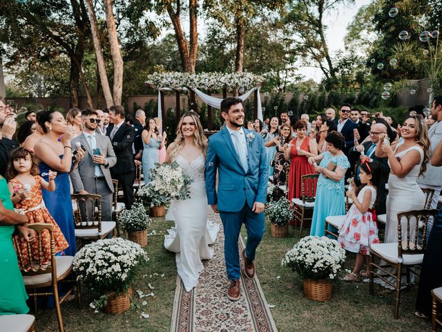 O casamento de Matheus e Patrícia em Belo Horizonte, Minas Gerais 53