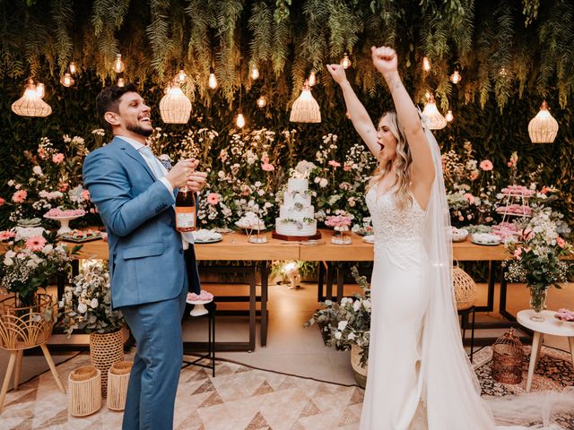 O casamento de Matheus e Patrícia em Belo Horizonte, Minas Gerais 54