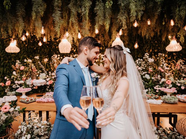 O casamento de Matheus e Patrícia em Belo Horizonte, Minas Gerais 55