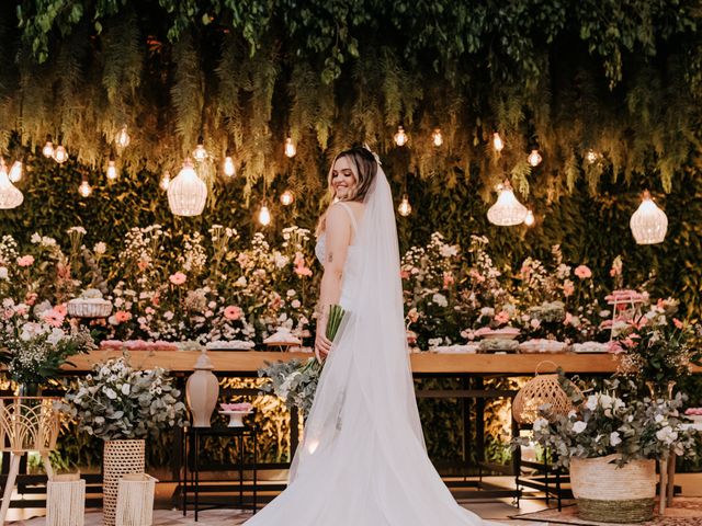 O casamento de Matheus e Patrícia em Belo Horizonte, Minas Gerais 57