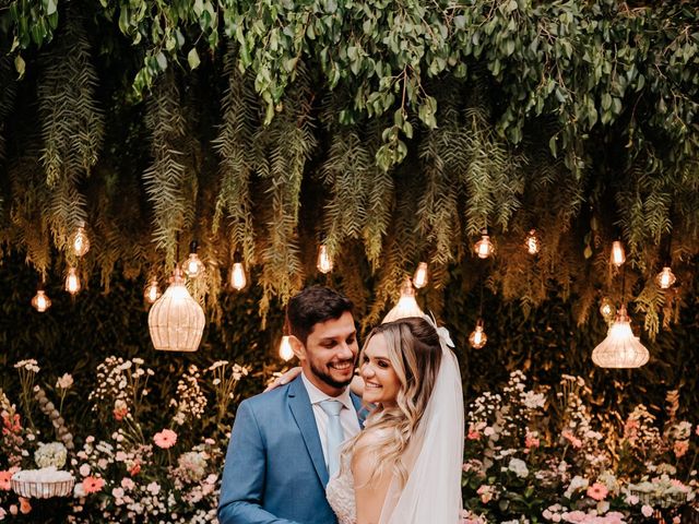 O casamento de Matheus e Patrícia em Belo Horizonte, Minas Gerais 58