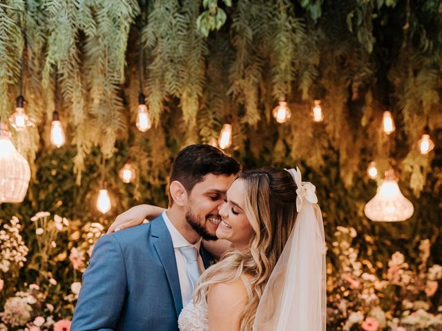 O casamento de Matheus e Patrícia em Belo Horizonte, Minas Gerais 60