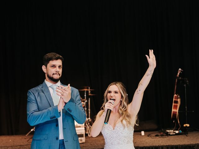 O casamento de Matheus e Patrícia em Belo Horizonte, Minas Gerais 64