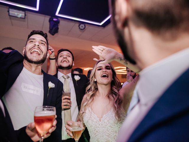 O casamento de Matheus e Patrícia em Belo Horizonte, Minas Gerais 67