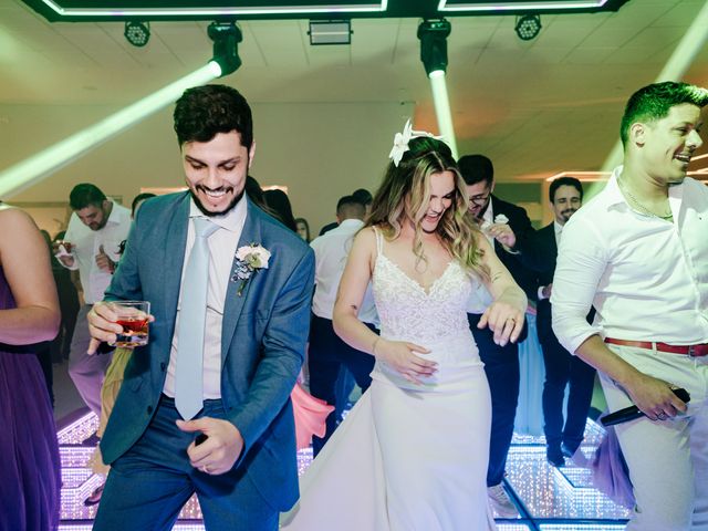 O casamento de Matheus e Patrícia em Belo Horizonte, Minas Gerais 69