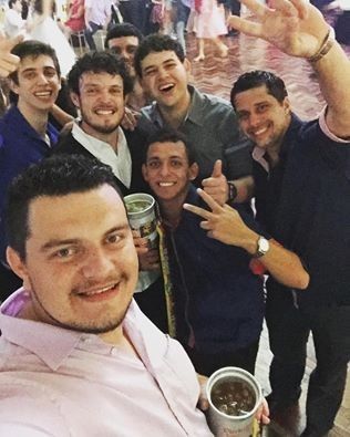 O casamento de Pamella e Cristiano em Timbó, Santa Catarina 7