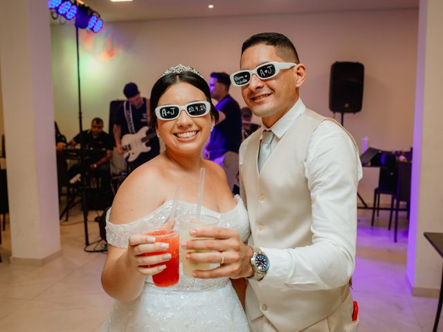 O casamento de Jonatha e Ana Lidia em Fortaleza, Ceará 1