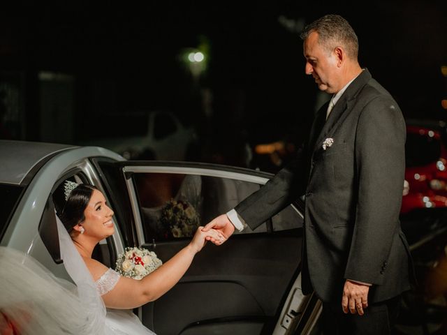 O casamento de Jonatha e Ana Lidia em Fortaleza, Ceará 2