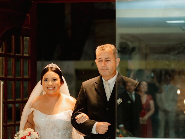 O casamento de Jonatha e Ana Lidia em Fortaleza, Ceará 5