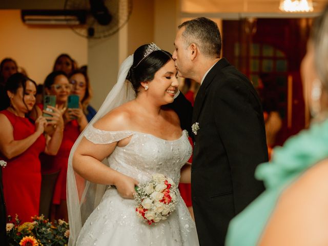 O casamento de Jonatha e Ana Lidia em Fortaleza, Ceará 6