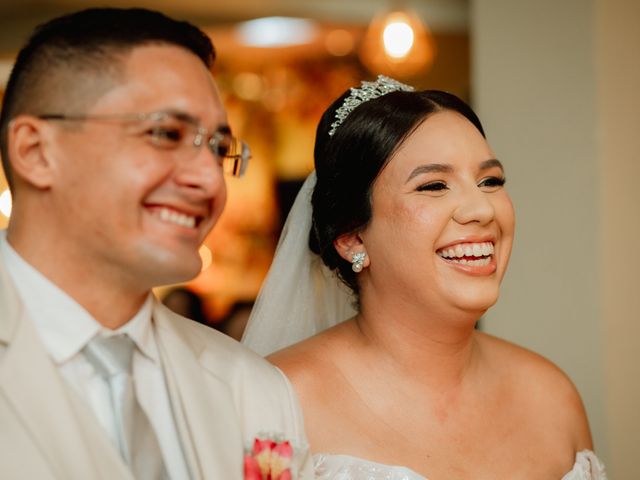 O casamento de Jonatha e Ana Lidia em Fortaleza, Ceará 7