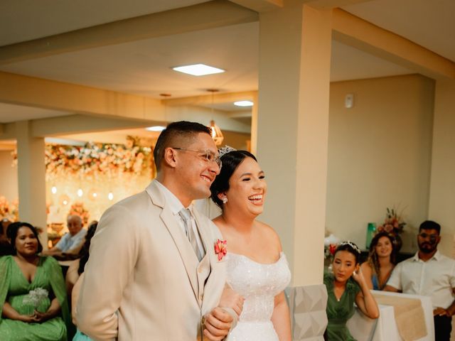 O casamento de Jonatha e Ana Lidia em Fortaleza, Ceará 8