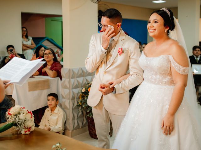 O casamento de Jonatha e Ana Lidia em Fortaleza, Ceará 10