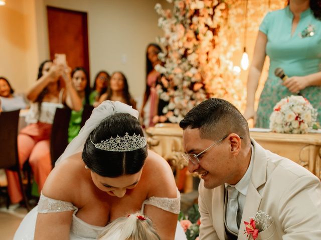 O casamento de Jonatha e Ana Lidia em Fortaleza, Ceará 12