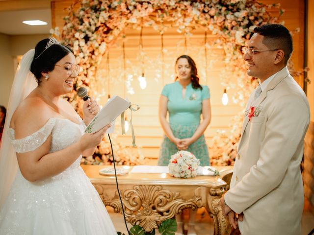 O casamento de Jonatha e Ana Lidia em Fortaleza, Ceará 15