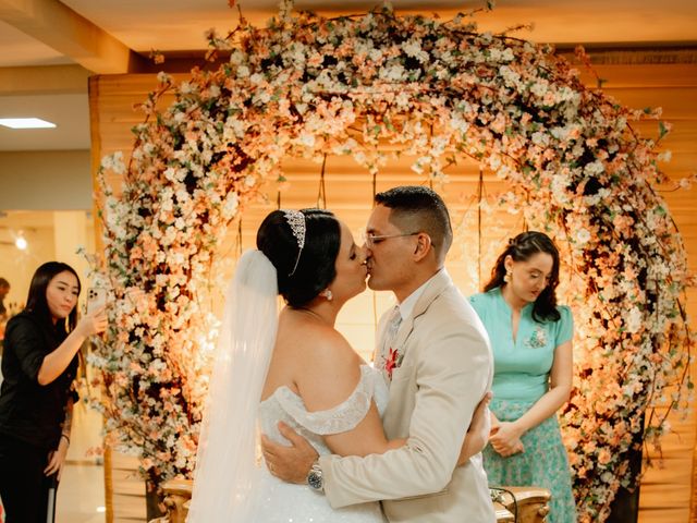 O casamento de Jonatha e Ana Lidia em Fortaleza, Ceará 16