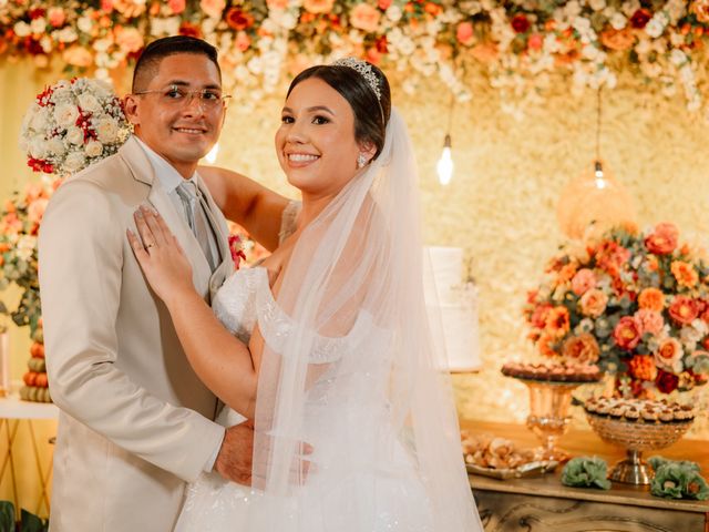 O casamento de Jonatha e Ana Lidia em Fortaleza, Ceará 20