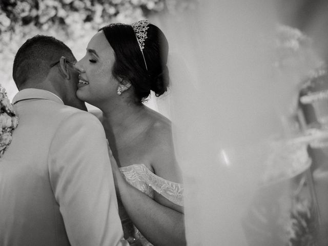 O casamento de Jonatha e Ana Lidia em Fortaleza, Ceará 21